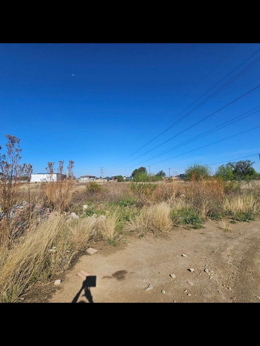 Commercial Property for Sale in Estoire Free State